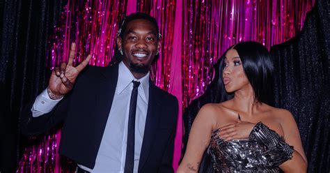 offset cardi b twitter|A Timeline of Cardi B & Offset’s Relationship